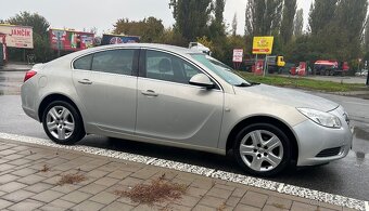 Opel Insignia 2,0 CDTi 96 kw autmat 179.tis.km - 4