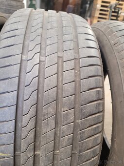 Pneumatiky 225/50 R17, letné - 4