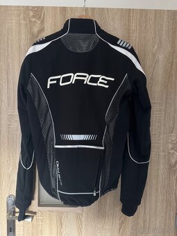 Cyklistické oblečenie - 4