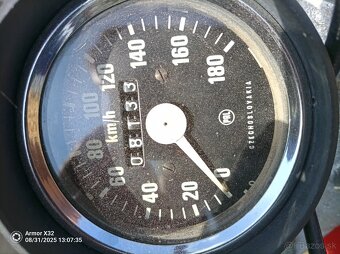 Jawa ČZ 175/487 - 4