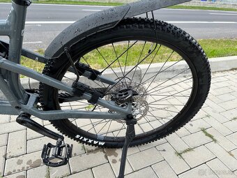 Focus THRON 6.8 L - 4