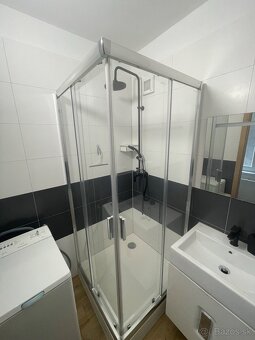 2-izbový byt na prenájom, Lánska - 4