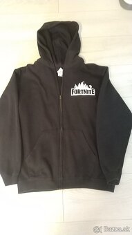 Chlapcenska mikina - 4