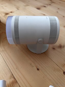 Samsung The Freestyle projektor - 4