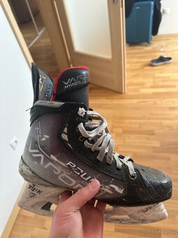 Hokejové korčule Bauer Hyperlite - 4