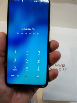 Huawei Nova 5T - 4