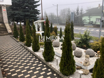 SKVELÁ PONUKA – POLYFUNKČNÝ OBJEKT NA PREDAJ | SNINA - 4