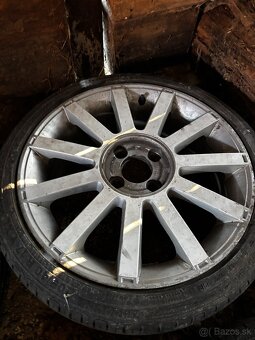 Predám elektróny - 4