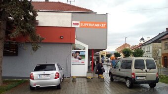 Prenájom obchodných priestorov - 4