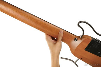 silent gitara Donner HUSH I - 4