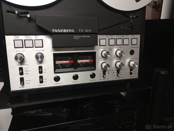 Tandberg TD 20 A - 4