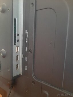 Predám LCD televizor Sencor 28" - 4