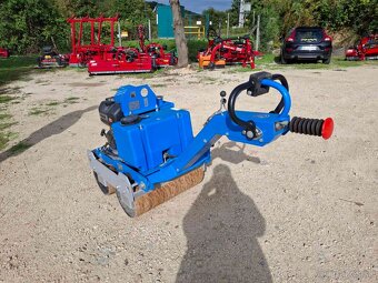 vybračný valec WEBER  MT  DVH600 L-2 - 4