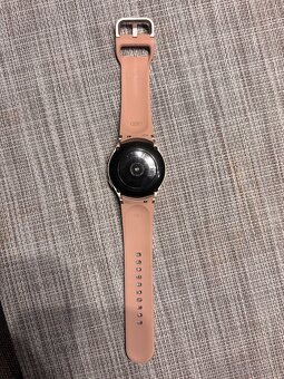Samsung Galaxy Watch 4 - 4