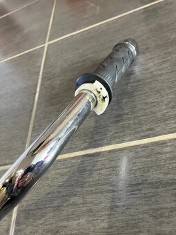 Predam riadidla na Honda PCX 125cc - 4