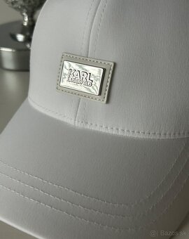 Šiltovka Karl Lagerfeld - 4