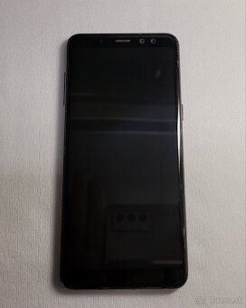 Samsung Galaxy A8 - 4