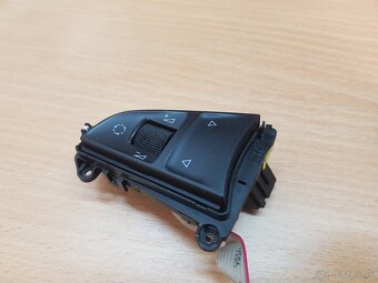 Predám multifunkčné tlačítka 5E0919719F pre platformu PQ - 4