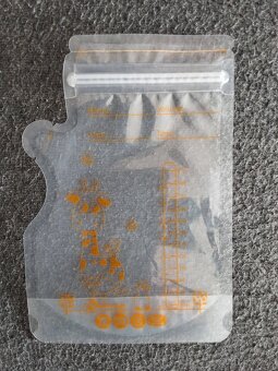 Odsávačka mlieka Philips Avent Doble handsfree - 4