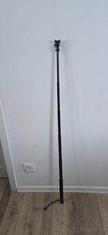Gopro selfie tič 127cm. - 4