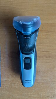 Predám holiaci strojček - nepoužitý - 4