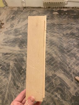 Drevené parkety - 4