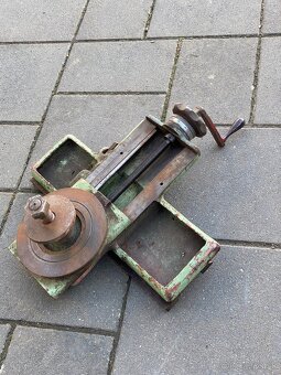 Pohyblivý stôl - 4