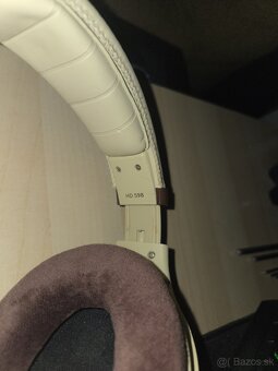 Predam Sennheiser HD 598 - 4