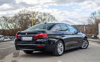 BMW F10 528i xDrive - 4