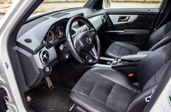 Mercedes GLK 2013 - 4