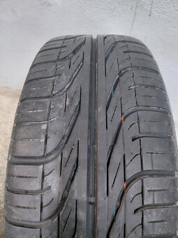 HLINÍKOVÝ  DISK  5 X 112 R16 - 4