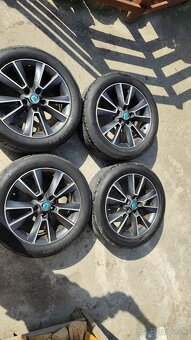 Predám kolesá aj elektrony - 4