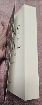 Kniha Věčný král v CZ - 4