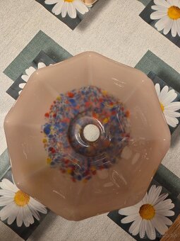 Tienidlo na lampu - 4