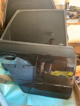 Audi a4 b7 combi - 4