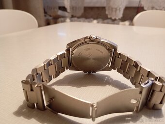 CASIO DualTime WR100M - 4