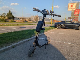 Kugoo g4 - 4