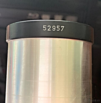 Meopta meostigmat 1/50 Ø 52,5 - 4