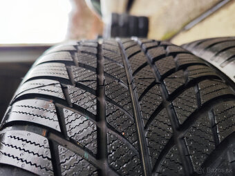 Zimné pneu = 225/50 R18 = BRIDGESTONE - 4