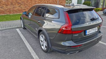 Volvo v60cc d4 2019 4x4 - 4