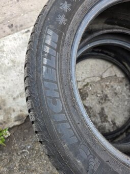 Michelin 225/55r17 zimne 2ks - 4