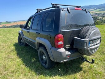 Jeep Cherokee sport - 4