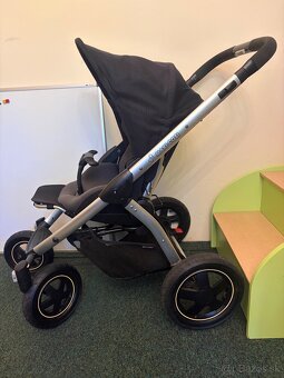 Kočík Maxi cosi Mura - 4