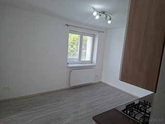 3 izbový byt - 4