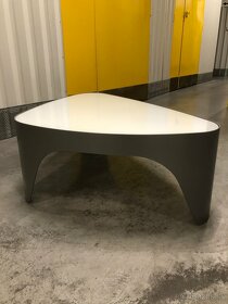 Designový konferenčný stolík - 4