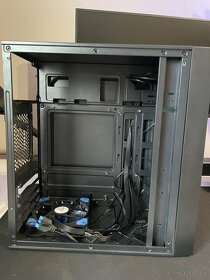 Pc Case MID-TOWER - 4