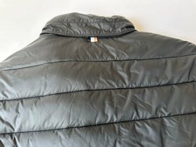 Boss Dampan prechodná bunda, veľkosť: 46 (L) Black - 4