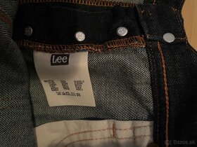 man's jeans Lee Cowboy - 4
