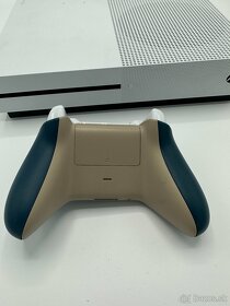 Xbox One S 500GB + Xbox Wireless Controller - TOP STAV - 4