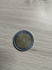 2 Euro minca - 4